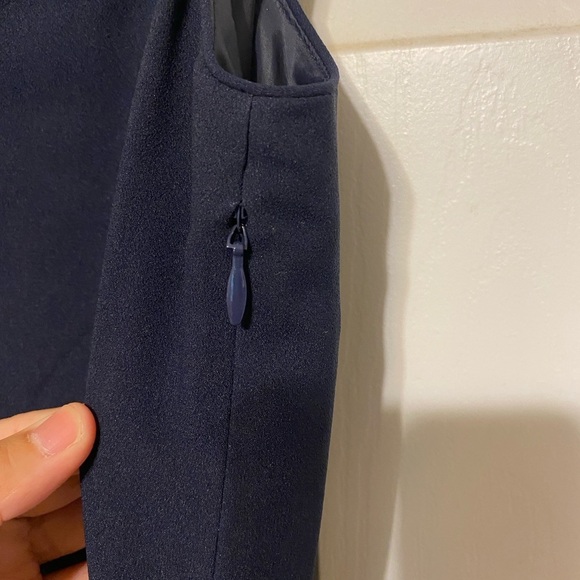 00 J crew maxi dress - Picture 5 of 9